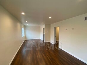 17535-17537 Baltar St in Northridge, CA - Building Photo - Building Photo