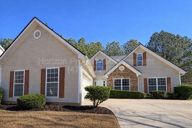 property at 4275 Connick Way