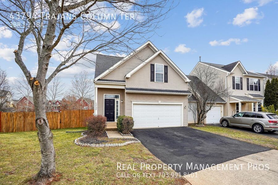 43794 Trajans Column Terrace in Ashburn, VA - Building Photo