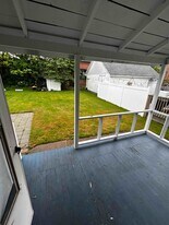 327-329 Fremont St in West Pittston, PA - Building Photo