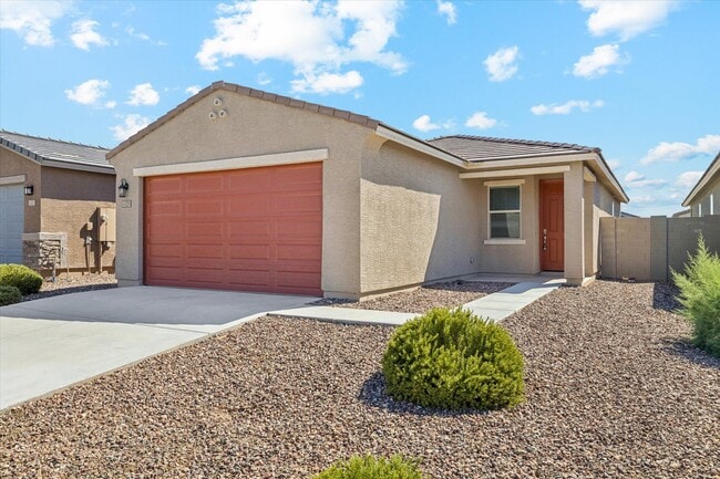 4331 W Allen St in Laveen, AZ - Building Photo - Building Photo