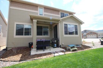 2392 Pelican Bay Dr in Monument, CO - Building Photo - Building Photo
