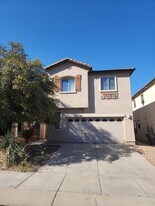 467 E Calle De Ocaso in Sahuarita, AZ - Building Photo
