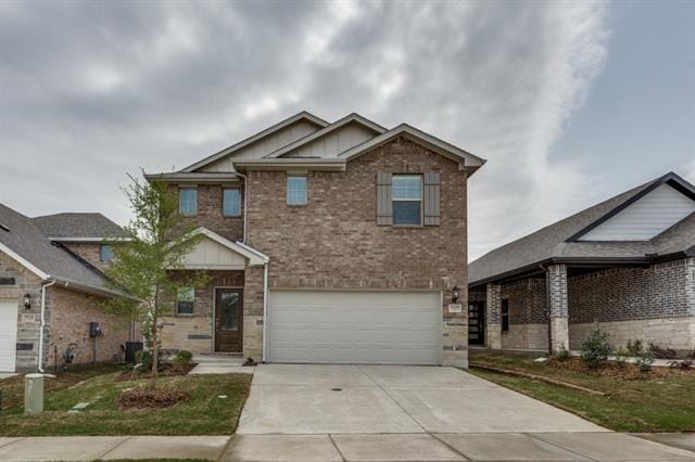 property at 717 Caraway Dr
