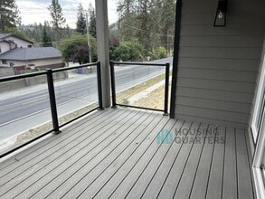 420 E Little Spokane Connection Rd in Spokane, WA - Building Photo - Building Photo