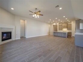 3516 Sawtooth Ln in Lakewood Village, TX - Building Photo