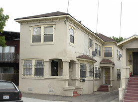 2108 8th Ave Apartamentos