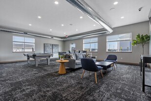 Yukon at Benson in Sioux Falls, SD - Building Photo