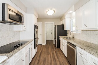 707 Nautilus St in Crosby, TX - Building Photo - Building Photo