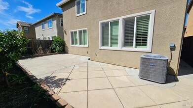 5342 Gramercy Cir in Fairfield, CA - Building Photo - Building Photo