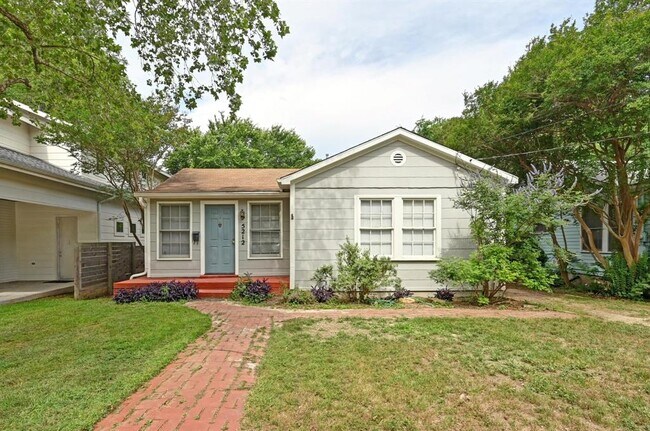 5212 Woodview Ave in Austin, TX - Building Photo - Building Photo