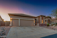 3740 N Ladera Cir in Mesa, AZ - Foto de edificio - Building Photo