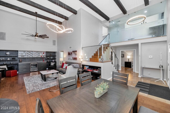 7740 E Camelback Rd in Scottsdale, AZ - Building Photo - Building Photo
