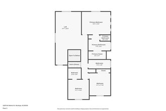 22678 W Adams Dr in Buckeye, AZ - Building Photo - Building Photo