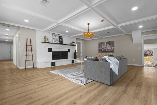 property at 2155 Hickory Trce