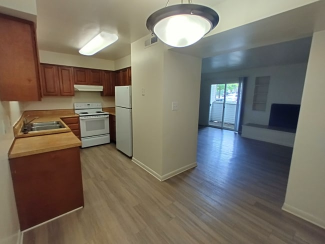600 Reusens Rd in Lynchburg, VA - Building Photo - Building Photo
