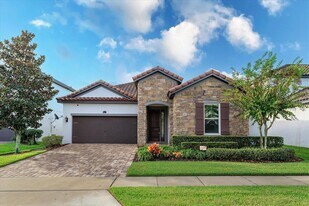 6354 Swanson St in Windermere, FL - Building Photo