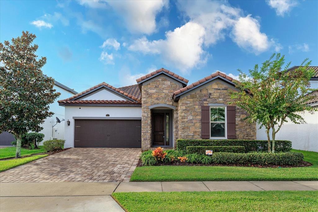 6354 Swanson St in Windermere, FL - Building Photo