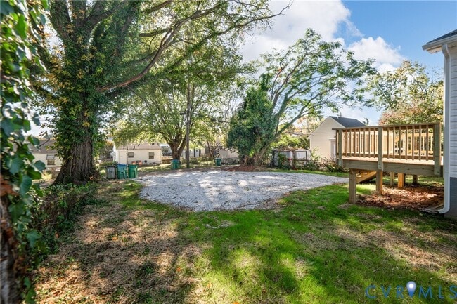 1723 Blair St in Richmond, VA - Building Photo - Building Photo