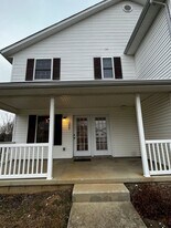 1289 Cobble Creek Cir in Bloomington, IN - Building Photo