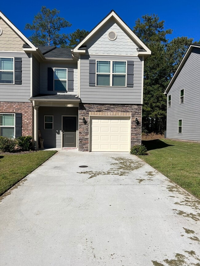 property at 5359 Creekview Way