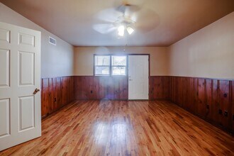 3320 28th St in Lubbock, TX - Building Photo - Building Photo