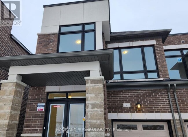 property at 30 Hartington St