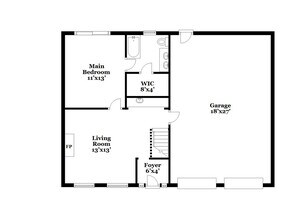 1406 Mayweather Ln in Richmond, TX - Building Photo - Building Photo