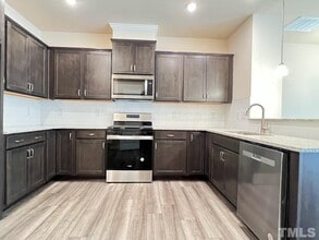 4812 Trikala Ave in Raleigh, NC - Building Photo - Building Photo