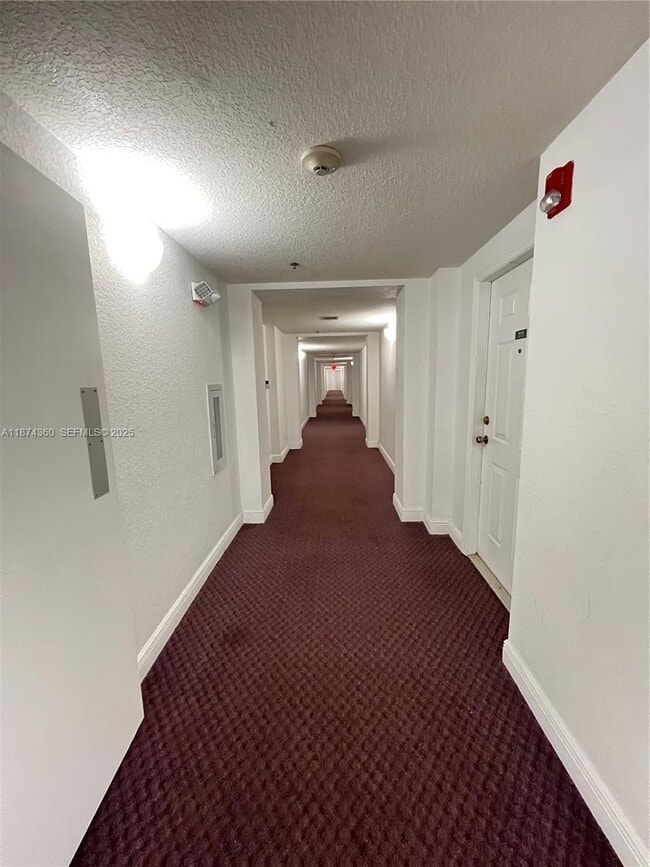 property at 9300 Fontainebleau Blvd