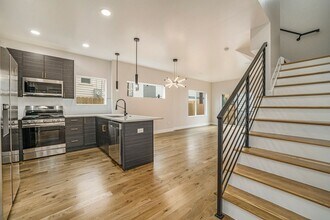 2925 W 28th Ave in Denver, CO - Building Photo - Building Photo
