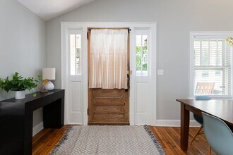 96 Flint St in Asheville, NC - Building Photo - Building Photo