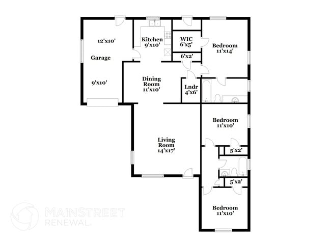530 Briar Ridge Cir in Odenville, AL - Building Photo - Building Photo