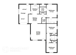 530 Briar Ridge Cir in Odenville, AL - Foto de edificio - Building Photo