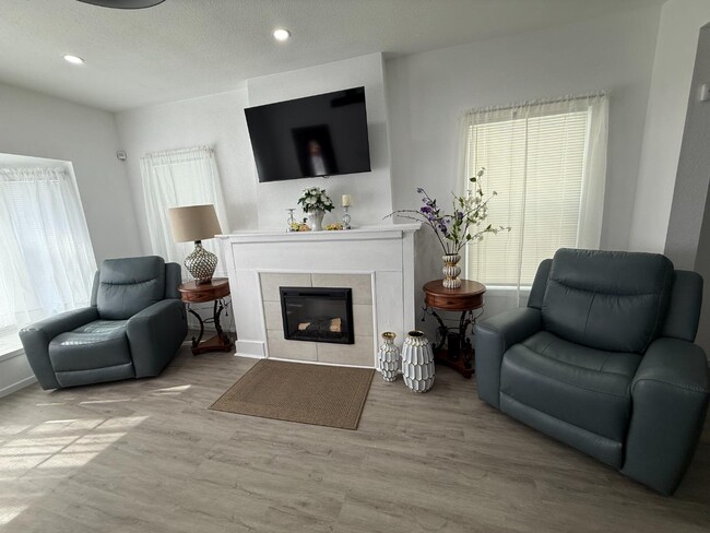 727 Indiana St in San Antonio, TX - Building Photo - Building Photo