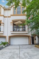 702 Asbury St in Houston, TX - Building Photo