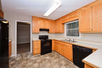 2123 Amherst Trail SE in Conyers, GA - Building Photo - Building Photo