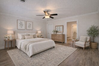 101 Atlantic Ave in Statesboro, GA - Building Photo - Building Photo