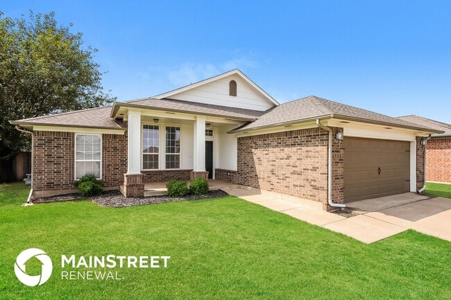 2408 NW 161st St in Edmond, OK - Building Photo - Building Photo