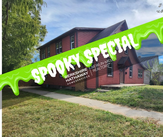 property at 765 Farrington St