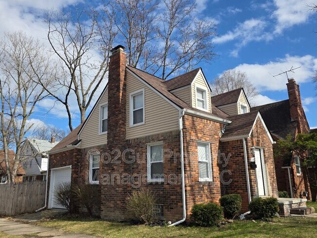 5316 Buckingham in Detroit, MI - Building Photo - Building Photo