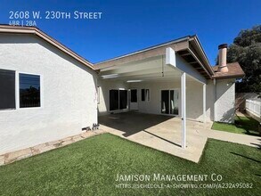 2608 W 230th St in Torrance, CA - Building Photo - Building Photo