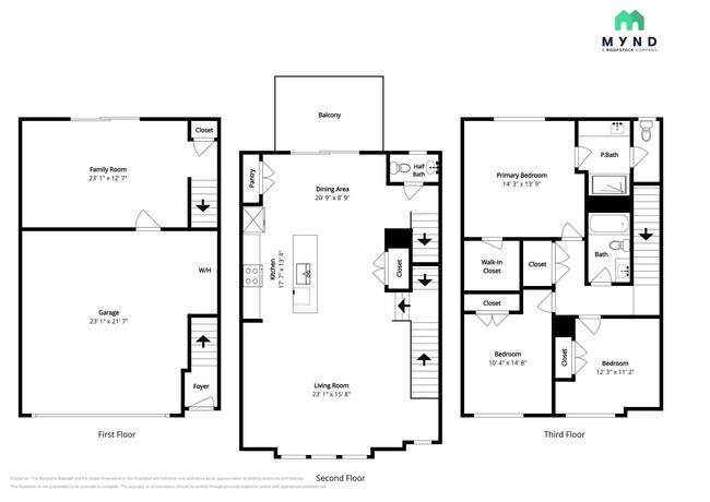6934 Woodland Stream Pl in Raleigh, NC - Building Photo - Building Photo