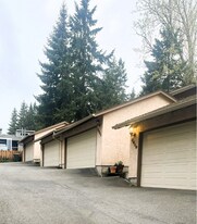 3019 128th Ave SE in Bellevue, WA - Building Photo