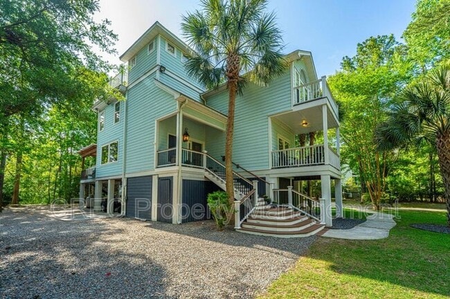 3738 Station Point Ct in Mount Pleasant, SC - Building Photo - Building Photo