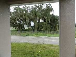 10719 55th Ct E in Parrish, FL - Building Photo - Building Photo