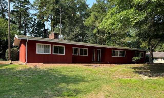 property at 508 Loblolly Ln