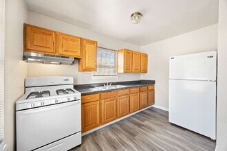 1115 Cullin Ave in San Antonio, TX - Building Photo - Building Photo