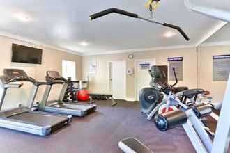 Camden Fairview in Charlotte, NC - Building Photo - Interior Photo