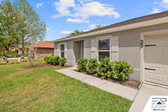 23 Rocking Horse Dr in Palm Coast, FL - Building Photo - Building Photo